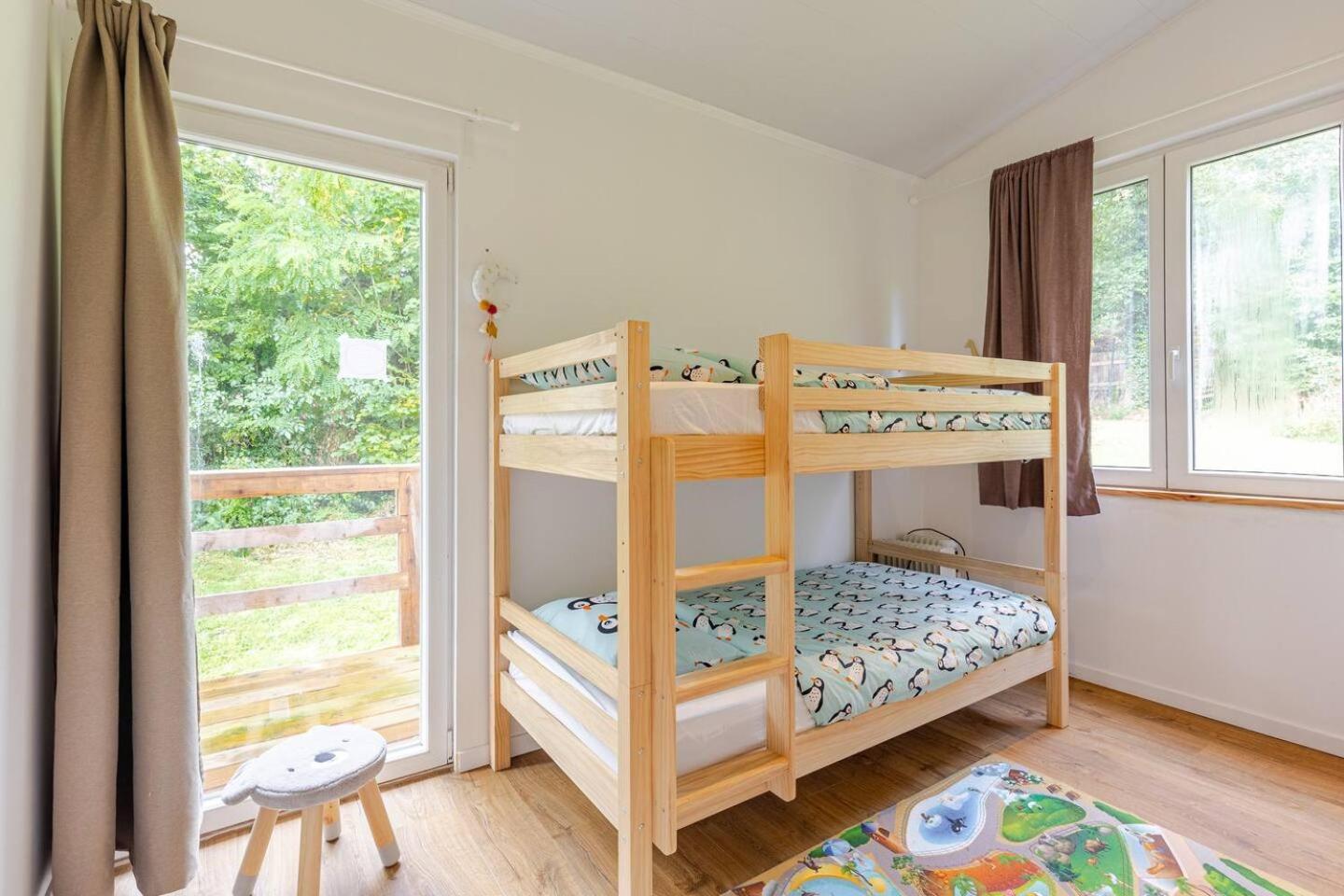 Roptai Chalet *