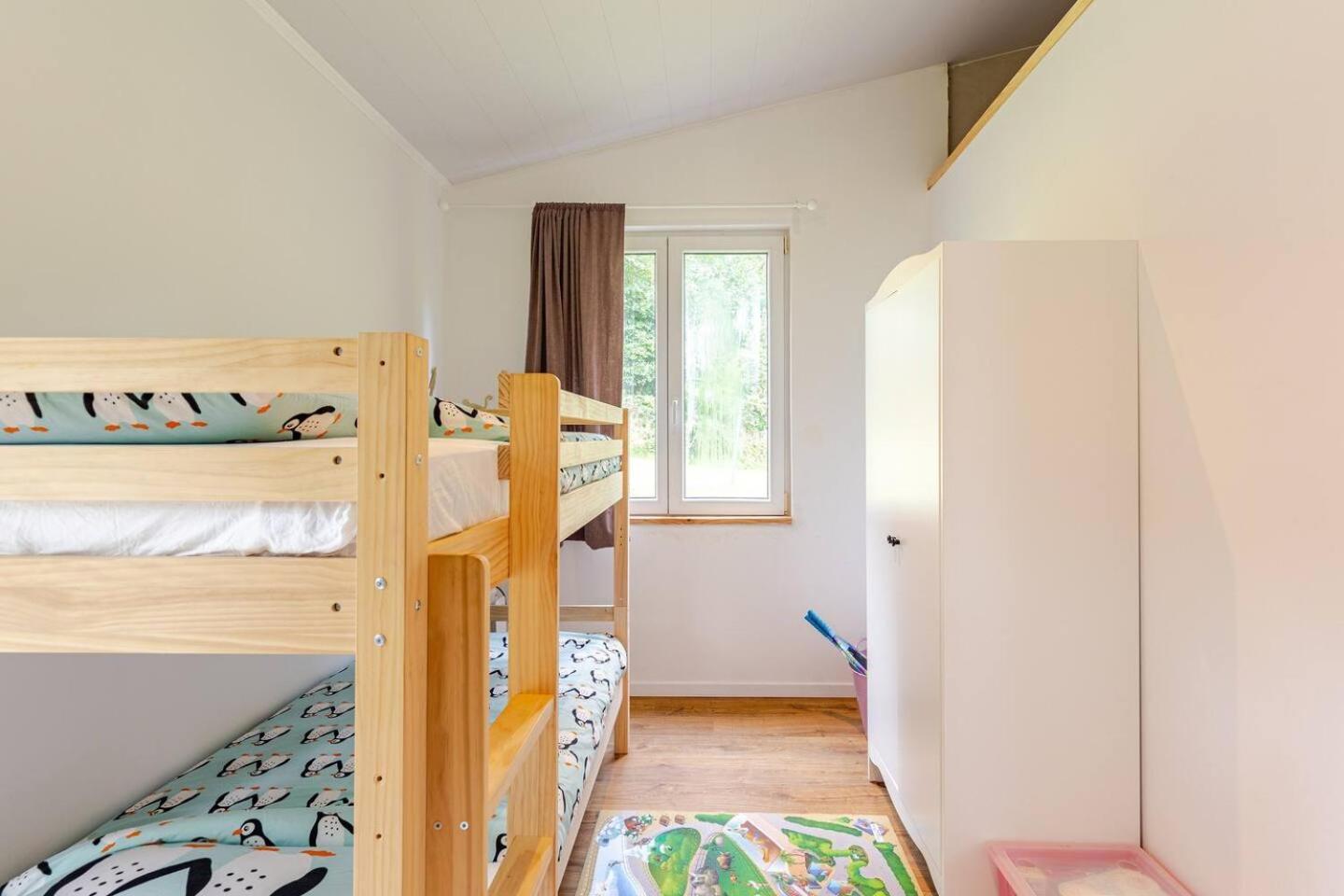 Chalet Roptai Rochefort